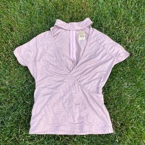 NEW W/TAG American Eagle Don’t Ask Why Top